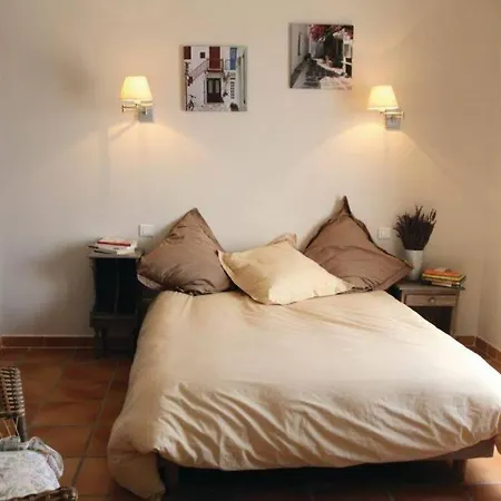 La Maison Dans Les Pins Ardeche 펜션