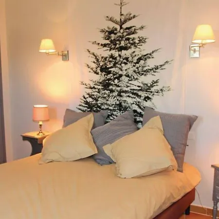 La Maison Dans Les Pins Ardeche 펜션