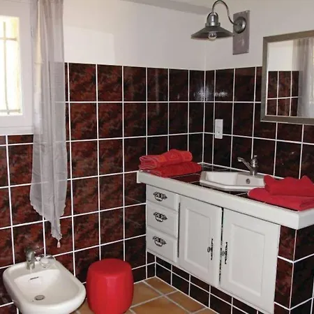 La Maison Dans Les Pins Ardeche