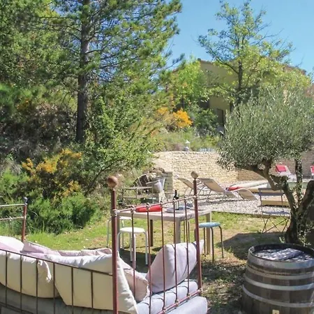 La Maison Dans Les Pins Ardeche * Saint-Thomé