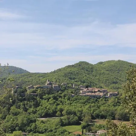 La Maison Dans Les Pins Ardeche *