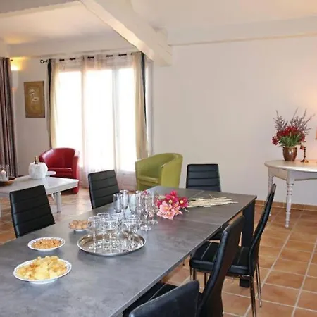 La Maison Dans Les Pins Ardeche *